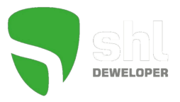 SHL Deweloper